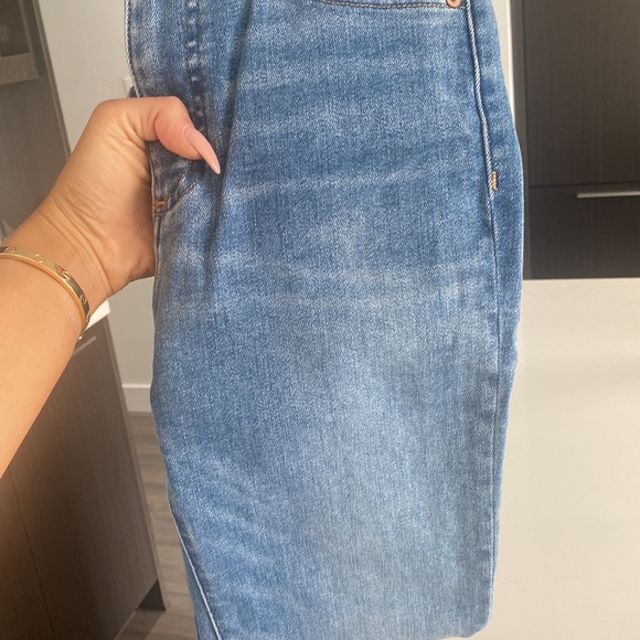 THE LOLA Denim Forum Jeans - Picture 12 of 16